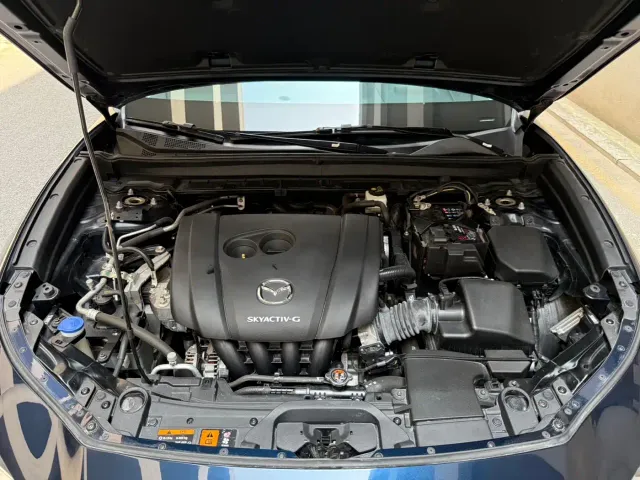 Mazda CX-30 — Фото автомобиля 26
