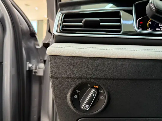 Volkswagen Tiguan L — Фото автомобиля 9