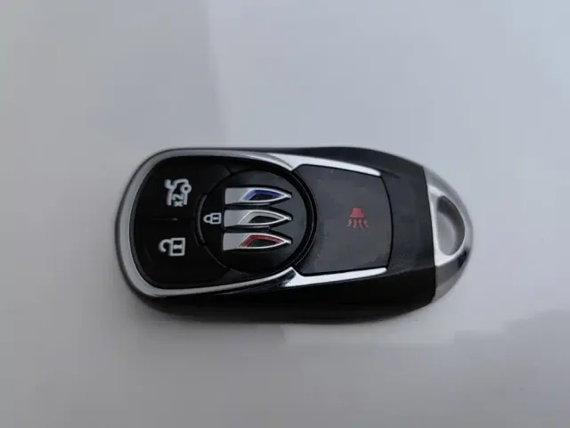Buick Regal — Фото автомобиля 19