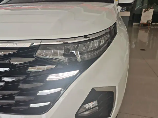 Hyundai Custo — Фото автомобиля 13