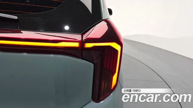 Kia morning Новый Morning (JA) Signature — Фото автомобиля 21