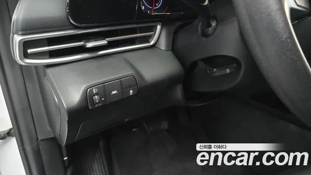 Hyundai Avante CN7 — Фото автомобиля 24