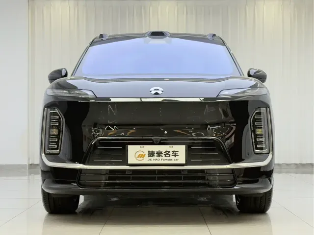 Nio ES9 — Фото автомобиля 2