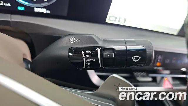 Kia K8 Signature — Фото автомобиля 26