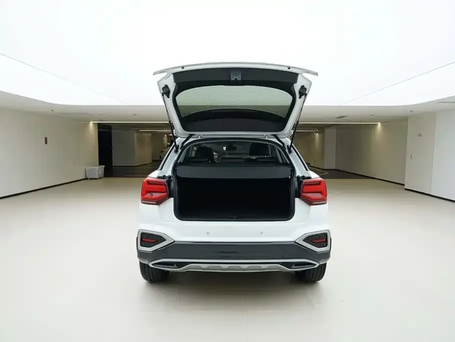 Audi Audi Q2L 2022 35 TFSI Progressive Elegance — Фото автомобиля 5
