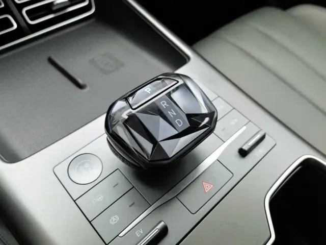 BYD Song Pro — Фото автомобиля 13