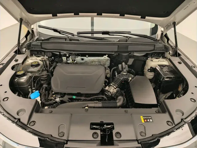 Haval Xiaolong MAX — Фото автомобиля 17