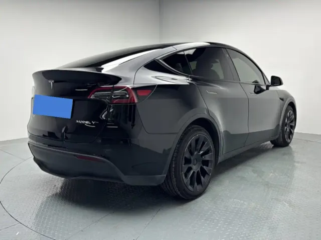 Tesla Model Y — Фото автомобиля 7