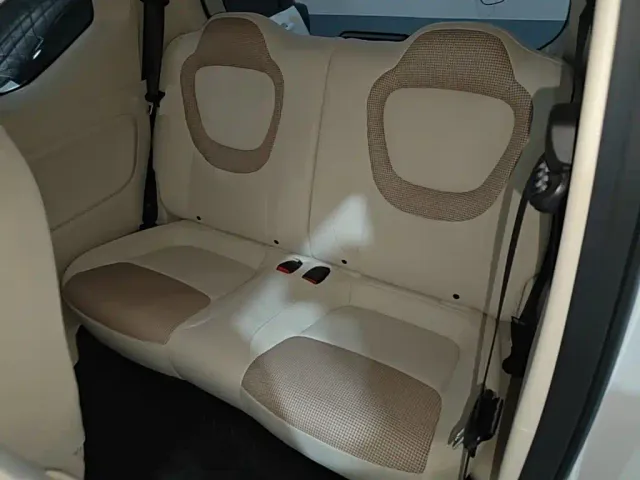 Wuling Hongguang Mini EV — Фото автомобиля 16