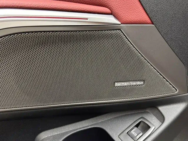 BMW 3 Series — Фото автомобиля 15