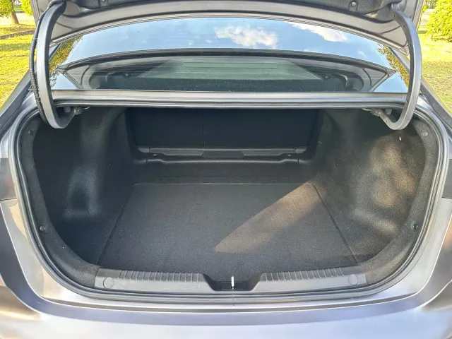 GAC Trumpchi Emkoo — Фото автомобиля 24