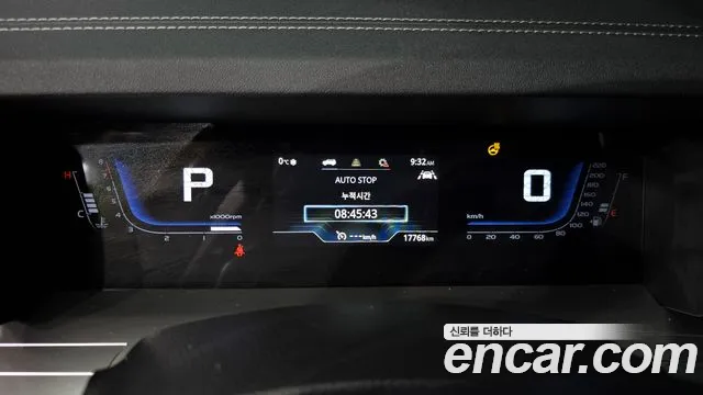KG_Mobility_Ssangyong Torres Torres Бензин 1.5 2WD — Фото автомобиля 8