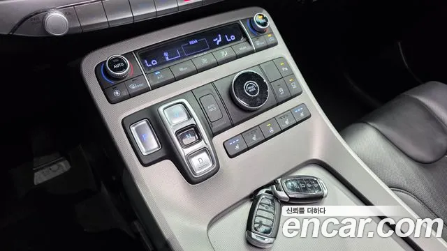Hyundai Palisade Palisade Бензин 3.8 2WD — Фото автомобиля 9