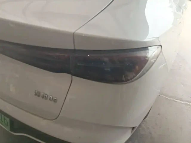 BYD Seal 06 — Фото автомобиля 7