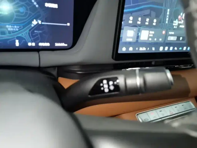 Haval Xiaolong MAX — Фото автомобиля 18