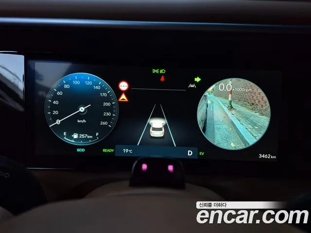 Hyundai Palisade LX3 — Фото автомобиля 12
