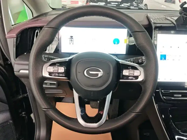 GAC Trumpchi M8 — Фото автомобиля 10