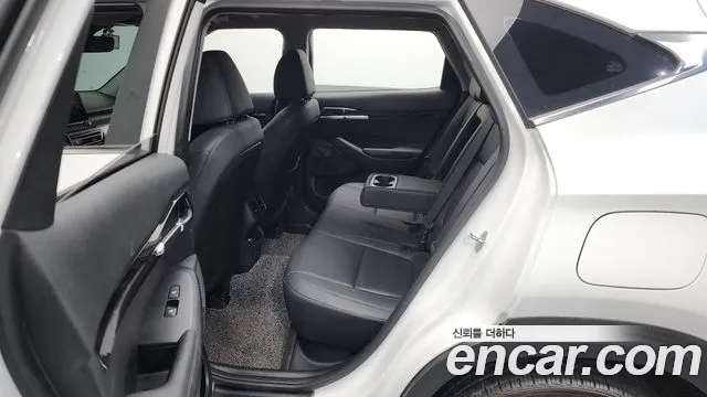 Kia Seltos Seltos Бензин 1.6 турбо 2WD — Фото автомобиля 12