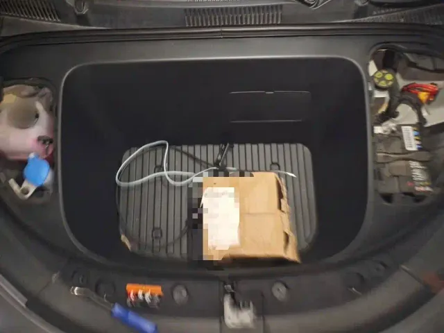 Geely Starry Wish — Фото автомобиля 16