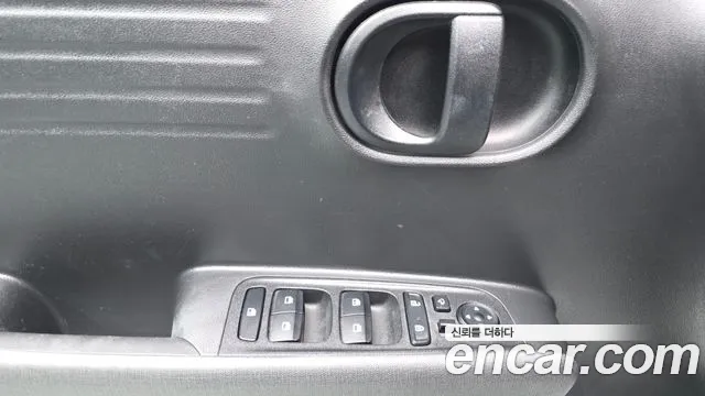 Hyundai Casper — Фото автомобиля 28