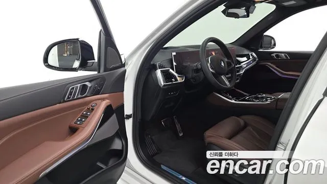 BMW X5 G05 — Фото автомобиля 15