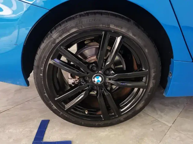 BMW 1 Series — Фото автомобиля 6