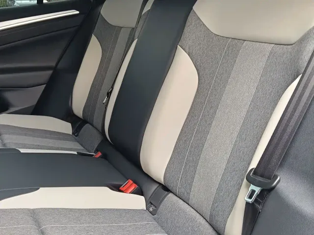 Volkswagen ID.4 Crozz — Фото автомобиля 18
