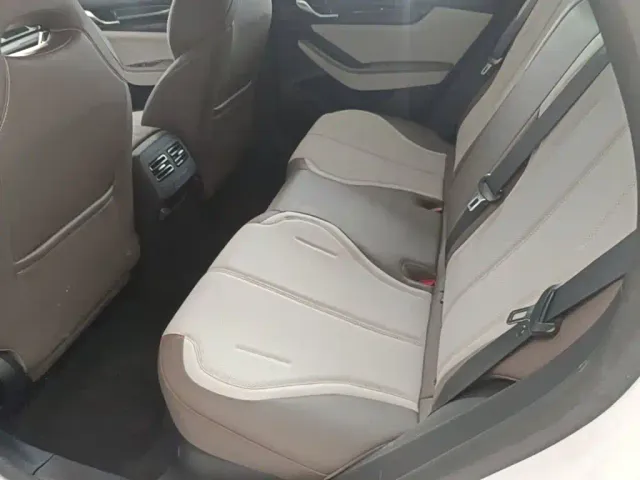 BYD Qin PLUS — Фото автомобиля 16