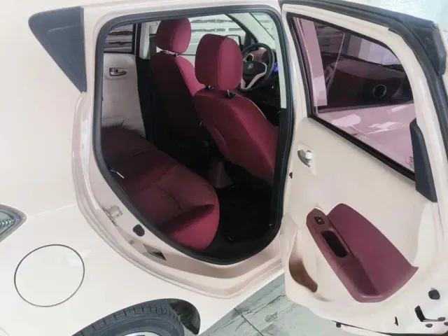 Changan Benben E-Star — Фото автомобиля 11