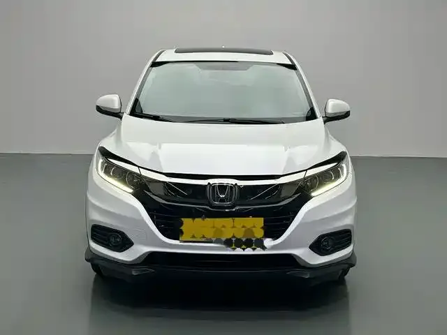 Honda Vezel — Фото автомобиля 2