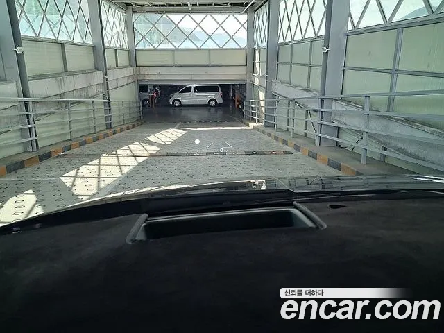 Hyundai Tucson NX4 — Фото автомобиля 17