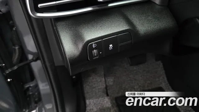 Hyundai AVANTE Новый Avante (CN7) — Фото автомобиля 27