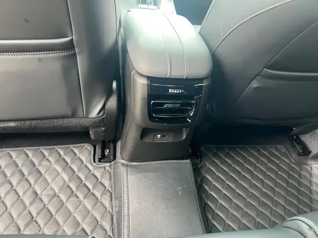 GAC Trumpchi Emkoo — Фото автомобиля 14