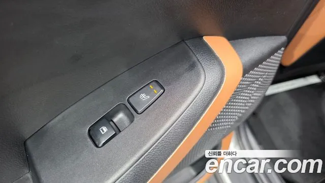 Kia Seltos New — Фото автомобиля 29