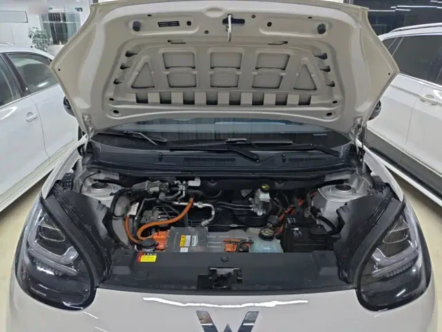 Wuling Bingo — Фото автомобиля 19