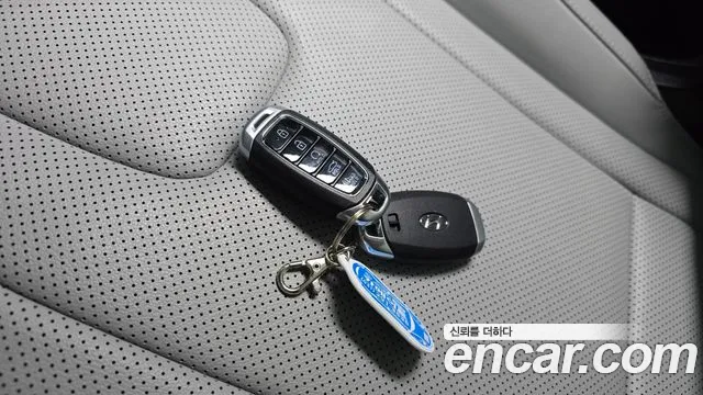 Hyundai Avante — Фото автомобиля 15