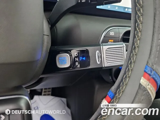 Hyundai Palisade Palisade (LX3) — Фото автомобиля 5