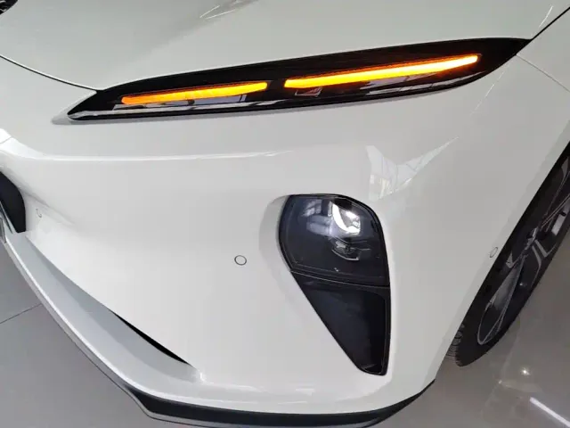 Nio ET5 Touring — Фото автомобиля 23