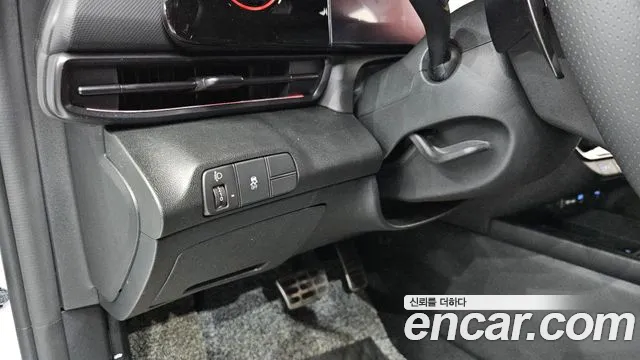 Hyundai AVANTE Новый Avante (CN7) — Фото автомобиля 19