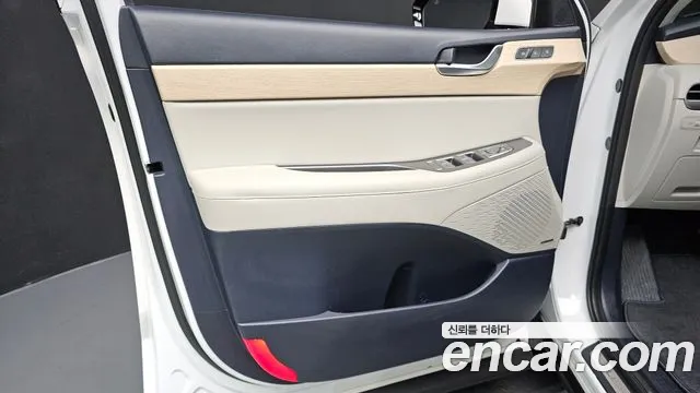 Hyundai Palisade The New Palisade Дизель 2.2 2WD — Фото автомобиля 24