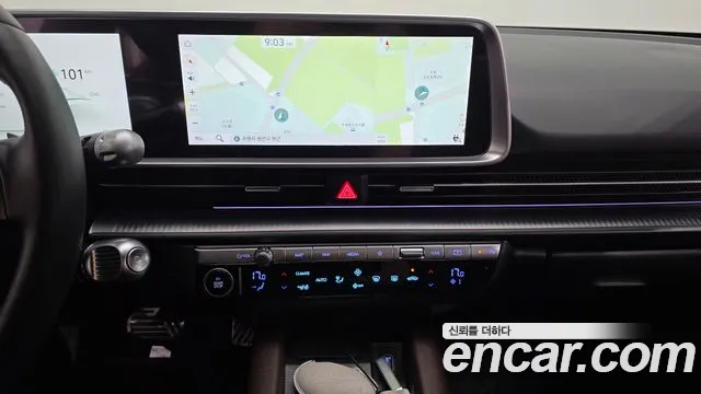 Hyundai Ioniq6 Ioniq 6 Long Range — Фото автомобиля 4