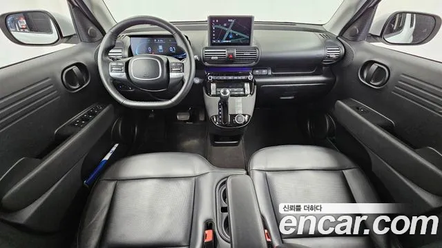 Hyundai Casper — Фото автомобиля 10