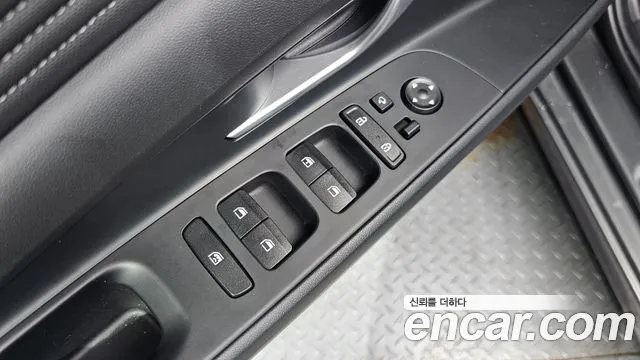 Hyundai AVANTE Avante (CN7) — Фото автомобиля 28