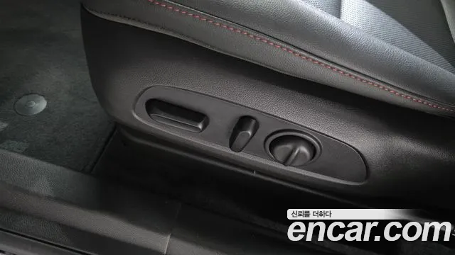 ChevroletGMDaewoo Trax Trax Кроссовер — Фото автомобиля 18