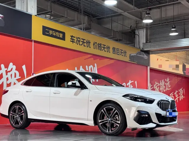 BMW 2 Series — Фото автомобиля 3