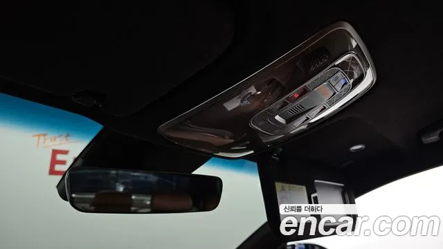Genesis G80 RG3 — Фото автомобиля 30