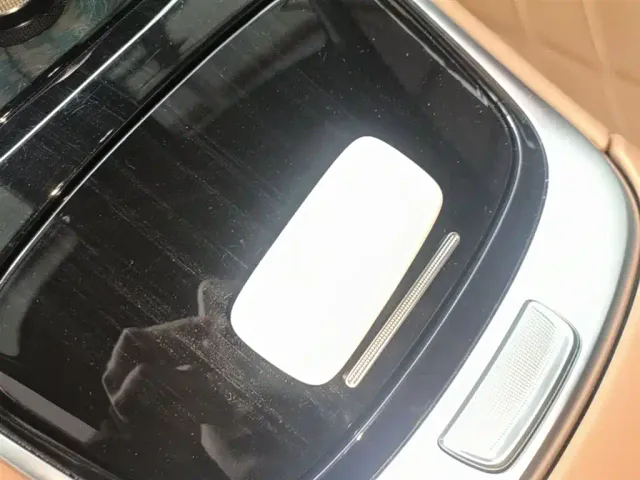 Geely Galaxy A7 — Фото автомобиля 8