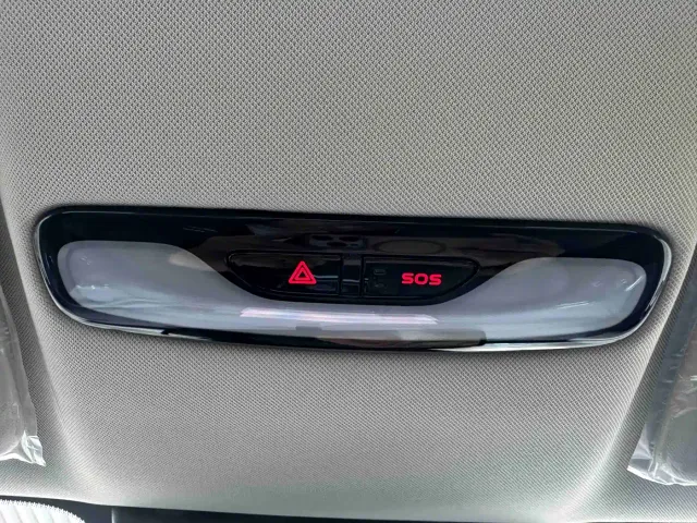Changan Qiyuan Q05 — Фото автомобиля 13