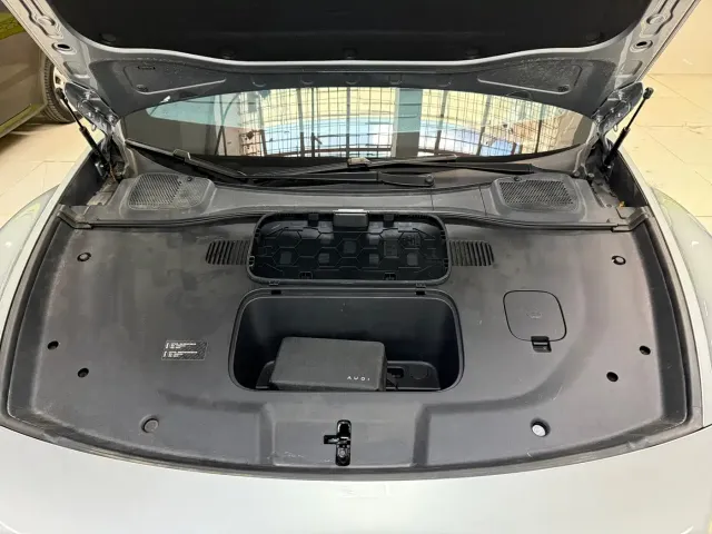 Audi Audi E5 Sportback 2025 Model Base Version — Фото автомобиля 10
