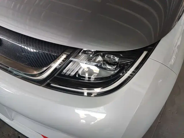 BYD Dolphin — Фото автомобиля 23